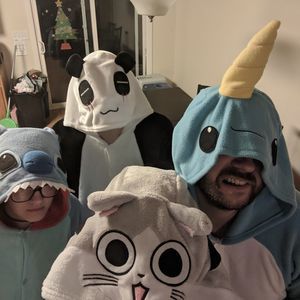 Meet your Posher, Cheryl